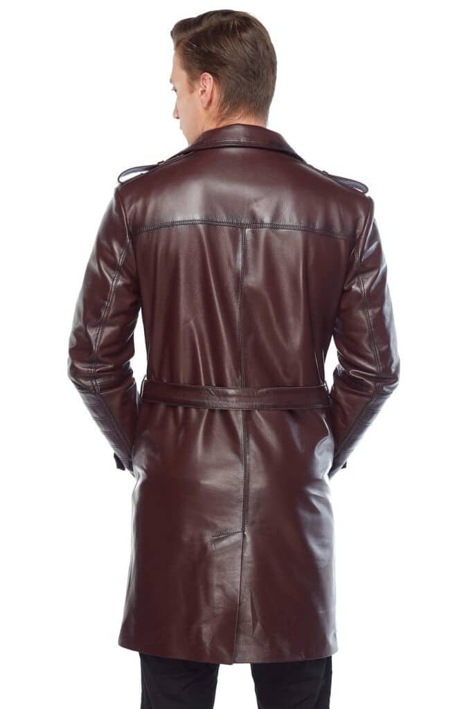 Authentic Leather Coat for Sale - Best Flight Leather Jacket