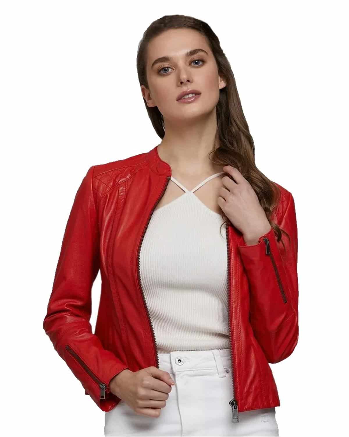 Levi's® Faux Leather Moto Jacket | Nordstrom