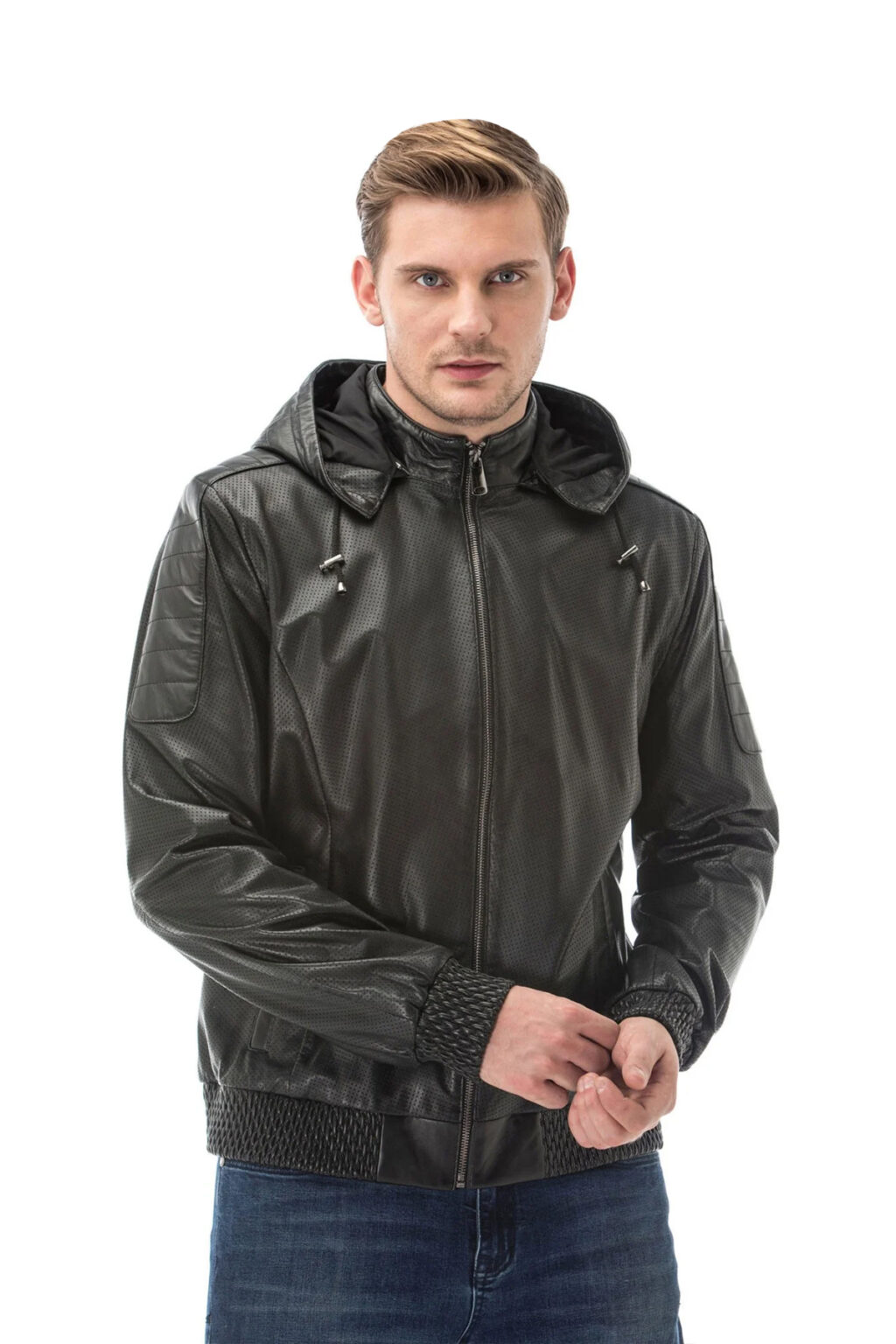 Lifestyle Leather Jackets Store for Men's and Women's | UFS