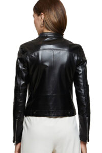 Shop Handmade Genuine Leather Jackets - Urban Fashion Studio