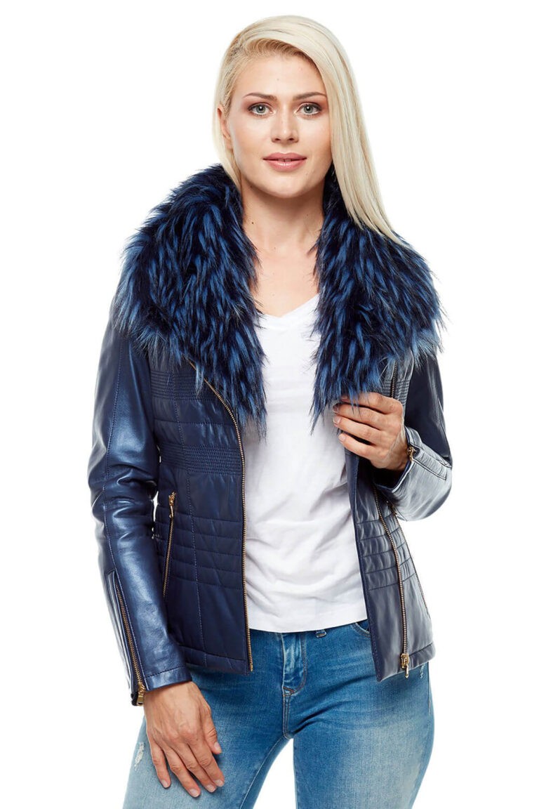 Lifestyle Leather Jackets Store for Men's and Women's | UFS