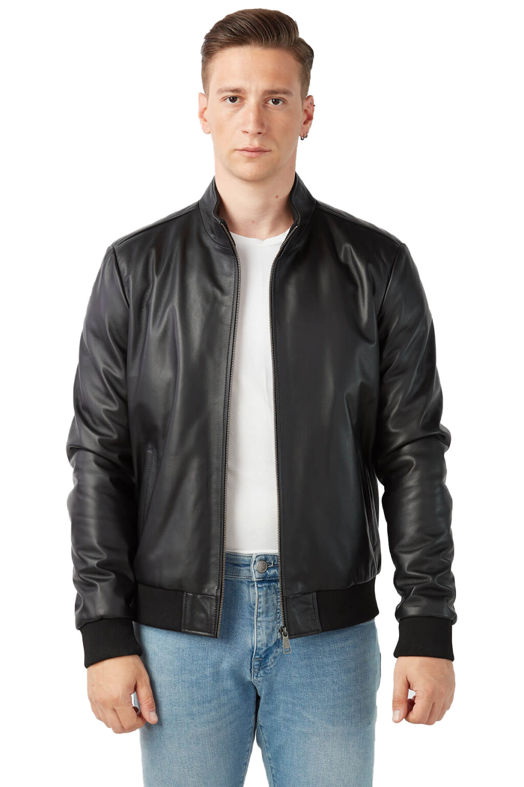 Lifestyle Leather Jackets Store for Men's and Women's | UFS