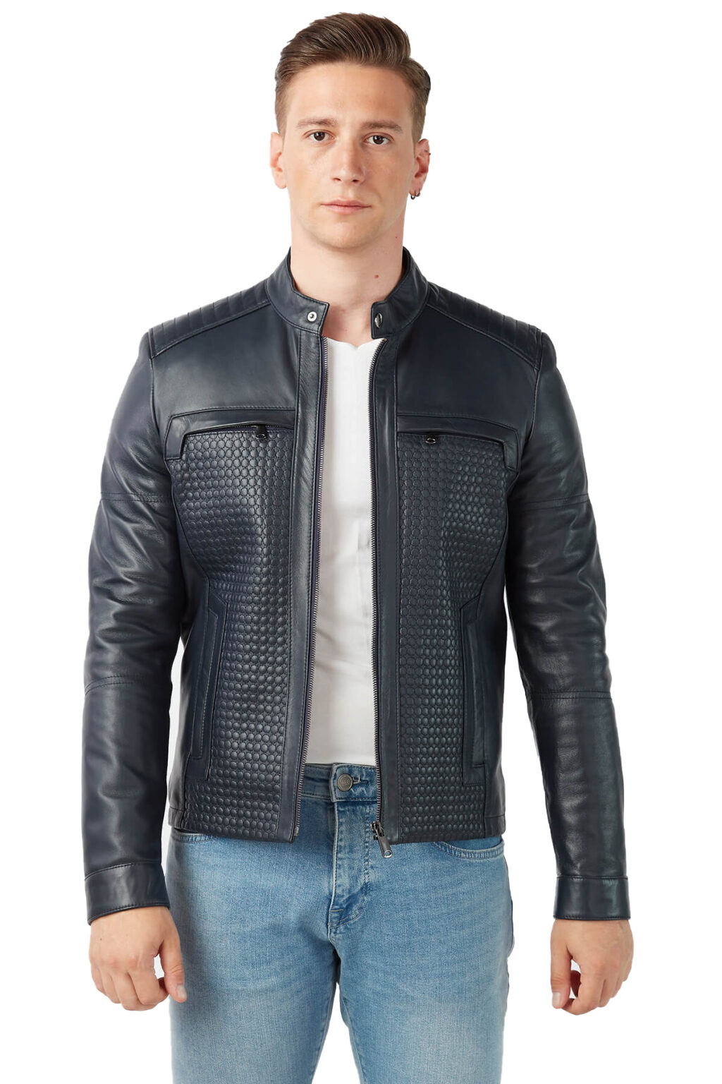 Authentic Leather Coat for Sale - Best Flight Leather Jacket