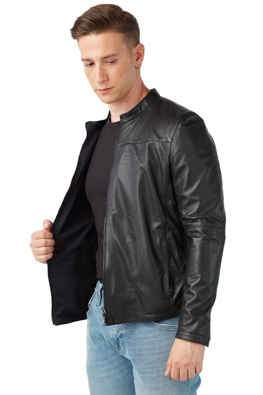 Lifestyle Leather Jackets Store for Men's and Women's | UFS